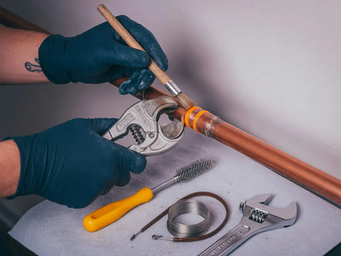 Why choose Sump Pump Repair in Strang, OK